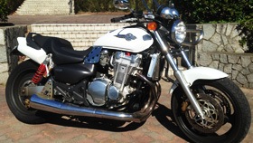 Bike sales